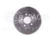Brzdový buben HELLA PAGID 8DT 355 300-661