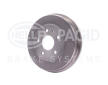 Brzdový buben HELLA PAGID 8DT 355 300-661
