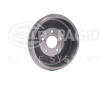 Brzdový buben HELLA PAGID 8DT 355 300-661