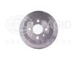 Brzdový buben HELLA PAGID 8DT 355 300-681