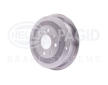 Brzdový buben HELLA PAGID 8DT 355 300-681