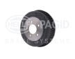 Brzdový buben HELLA PAGID 8DT 355 300-721