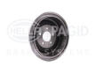 Brzdový buben HELLA PAGID 8DT 355 300-721