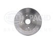 Brzdový buben HELLA PAGID 8DT 355 300-731