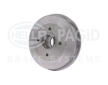 Brzdový buben HELLA PAGID 8DT 355 300-731