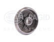 Brzdový buben HELLA PAGID 8DT 355 300-731