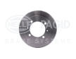 Brzdový buben HELLA PAGID 8DT 355 300-841
