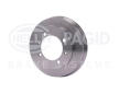 Brzdový buben HELLA PAGID 8DT 355 300-841