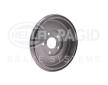 Brzdový buben HELLA PAGID 8DT 355 300-911