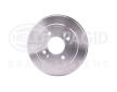 Brzdový buben HELLA PAGID 8DT 355 301-041