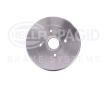 Brzdový buben HELLA PAGID 8DT 355 301-071
