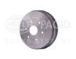 Brzdový buben HELLA PAGID 8DT 355 301-111