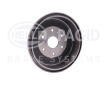 Brzdový buben HELLA PAGID 8DT 355 301-111