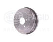 Brzdový buben HELLA PAGID 8DT 355 301-121