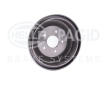 Brzdový buben HELLA PAGID 8DT 355 301-121