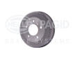 Brzdový buben HELLA PAGID 8DT 355 301-141