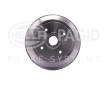 Brzdový buben HELLA PAGID 8DT 355 301-161