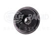 Brzdový buben HELLA PAGID 8DT 355 301-161