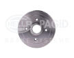 Brzdový buben HELLA PAGID 8DT 355 301-261