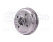 Brzdový buben HELLA PAGID 8DT 355 301-281