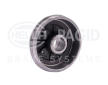 Brzdový buben HELLA PAGID 8DT 355 301-281