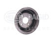 Brzdový buben HELLA PAGID 8DT 355 301-291