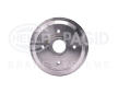 Brzdový buben HELLA PAGID 8DT 355 301-311