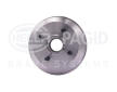 Brzdový buben HELLA PAGID 8DT 355 301-331