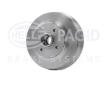 Brzdový buben HELLA PAGID 8DT 355 301-351