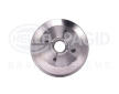 Brzdový buben HELLA PAGID 8DT 355 301-361