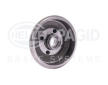 Brzdový buben HELLA PAGID 8DT 355 301-361