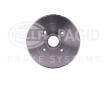 Brzdový buben HELLA PAGID 8DT 355 301-401