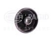 Brzdový buben HELLA PAGID 8DT 355 301-401