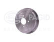 Brzdový buben HELLA PAGID 8DT 355 301-421