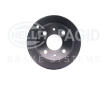 Brzdový buben HELLA PAGID 8DT 355 301-431
