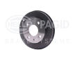 Brzdový buben HELLA PAGID 8DT 355 301-431