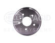 Brzdový buben HELLA PAGID 8DT 355 301-451