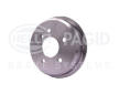 Brzdový buben HELLA PAGID 8DT 355 301-451