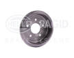 Brzdový buben HELLA PAGID 8DT 355 301-451
