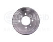 Brzdový buben HELLA PAGID 8DT 355 301-481