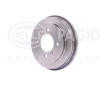 Brzdový buben HELLA PAGID 8DT 355 301-481