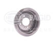 Brzdový buben HELLA PAGID 8DT 355 301-481