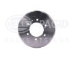 Brzdový buben HELLA PAGID 8DT 355 301-541