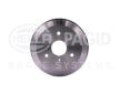 Brzdový buben HELLA PAGID 8DT 355 301-581