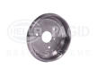 Brzdový buben HELLA PAGID 8DT 355 301-581