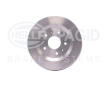 Brzdový buben HELLA PAGID 8DT 355 301-731