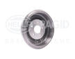 Brzdový buben HELLA PAGID 8DT 355 301-731