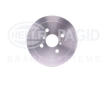 Brzdový buben HELLA PAGID 8DT 355 301-751