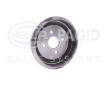 Brzdový buben HELLA PAGID 8DT 355 301-751