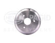 Brzdový buben HELLA PAGID 8DT 355 301-851